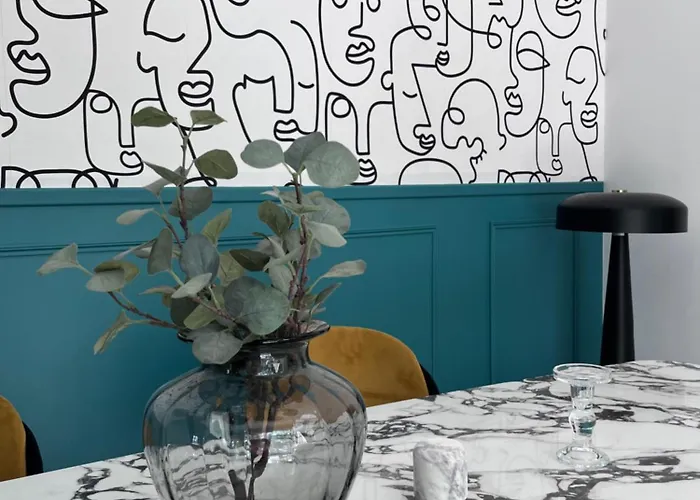 Le Clos Gabrielle Châtellerault