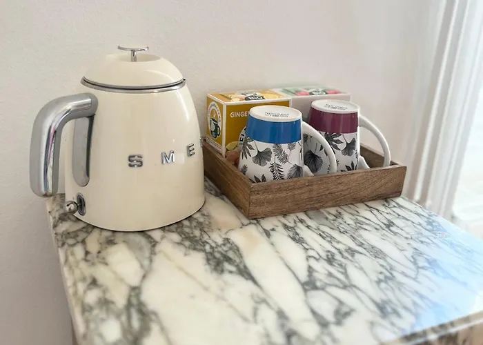 Le Clos Gabrielle Pensión Châtellerault