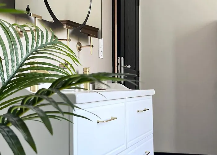 Pensión Le Clos Gabrielle