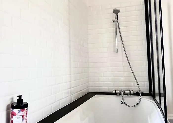 Le Clos Gabrielle Pensión Châtellerault