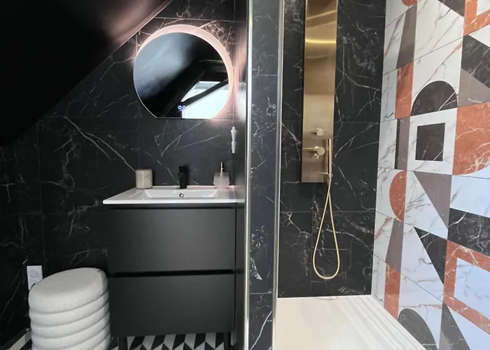 Le Clos Gabrielle Châtellerault