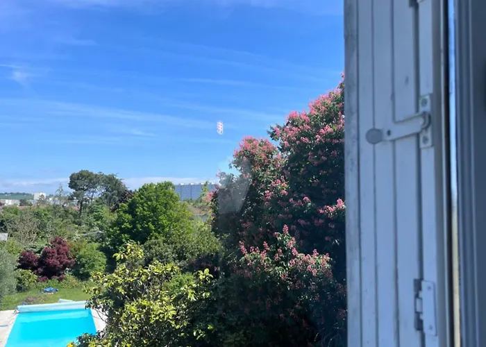 Le Clos Gabrielle Châtellerault