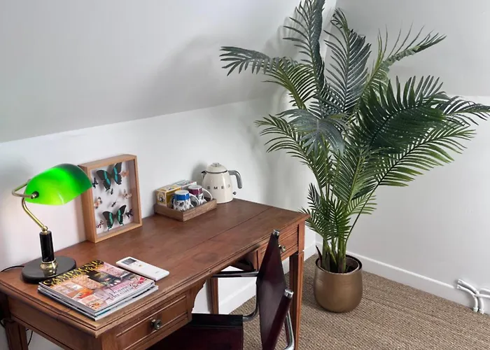 Le Clos Gabrielle Châtellerault