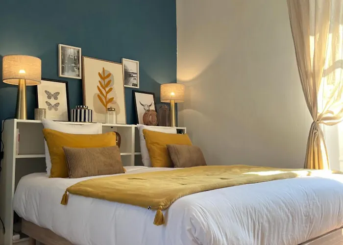 Le Clos Gabrielle Maison d'hôtes