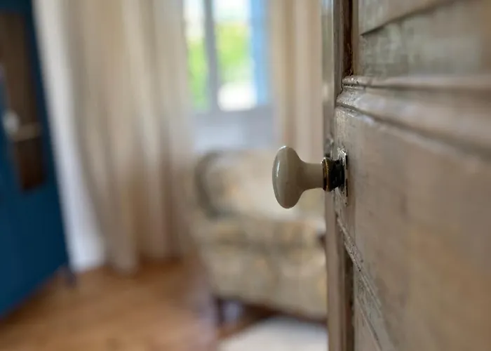 Pensión Le Clos Gabrielle 4*