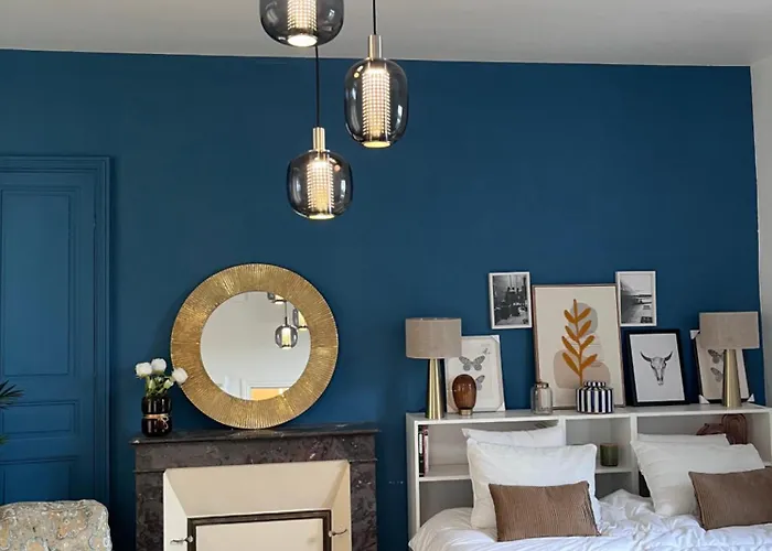 Le Clos Gabrielle Pensión