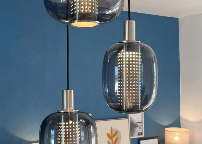 Le Clos Gabrielle Pensión Châtellerault