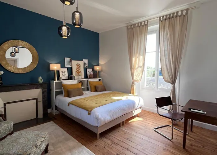 Pensión Le Clos Gabrielle