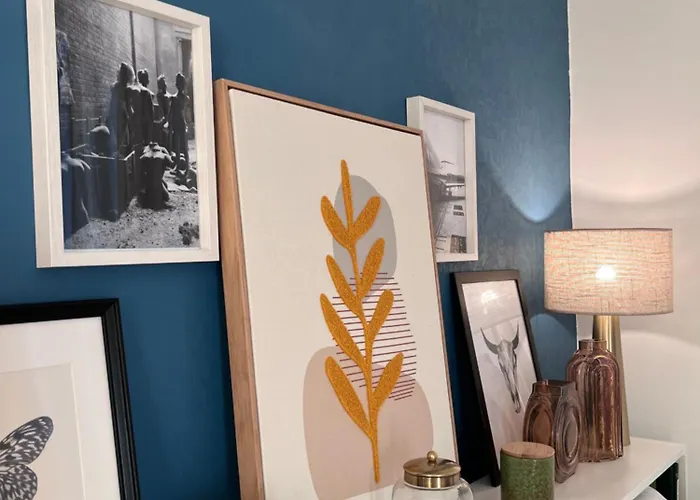 Le Clos Gabrielle Pensión 4*