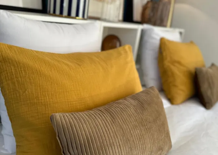 Pensión Le Clos Gabrielle