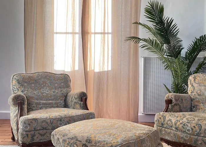 Le Clos Gabrielle Châtellerault