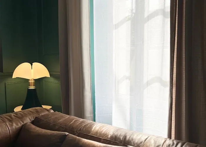 Pensión Le Clos Gabrielle