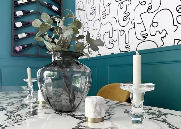 Pensión Le Clos Gabrielle 4*