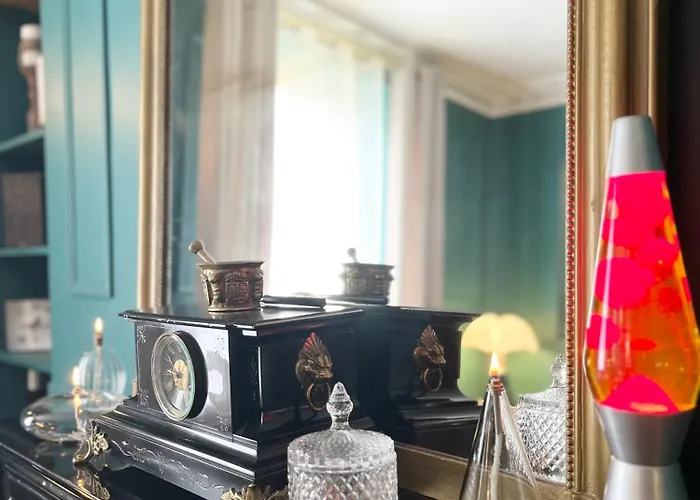 Le Clos Gabrielle Châtellerault