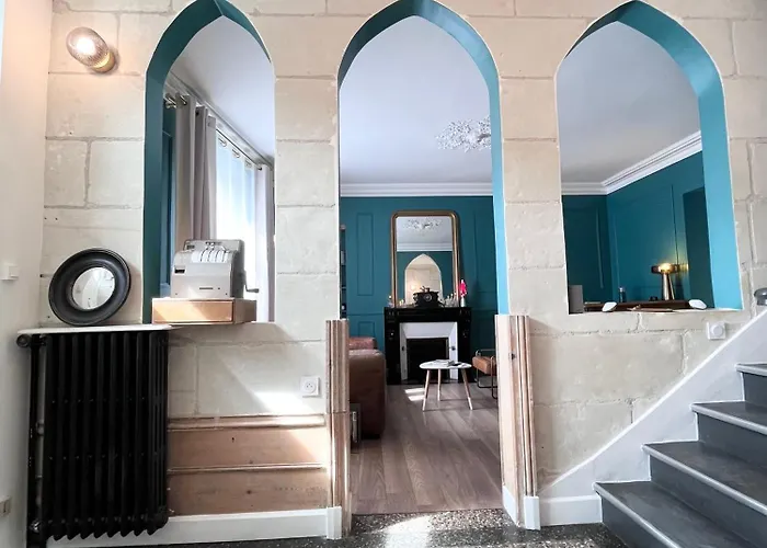 Le Clos Gabrielle Pensión