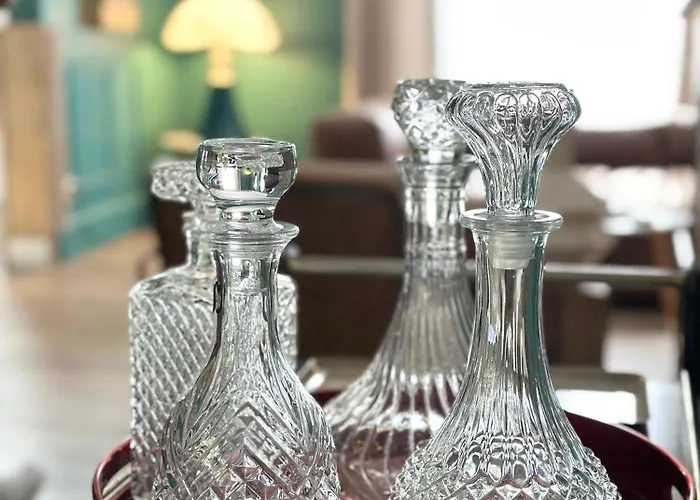 Le Clos Gabrielle Châtellerault