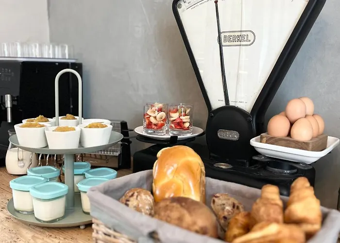 Le Clos Gabrielle Châtellerault