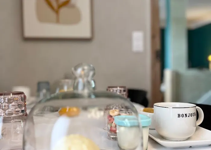 Le Clos Gabrielle 4*