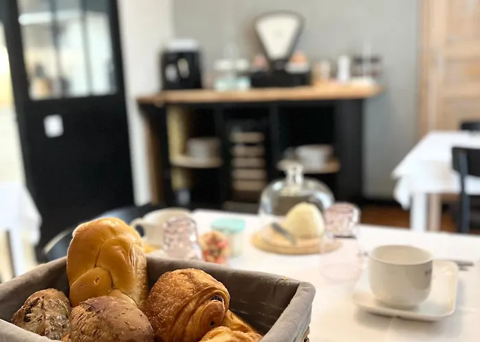 Pensión Le Clos Gabrielle