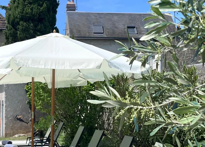 Le Clos Gabrielle Châtellerault