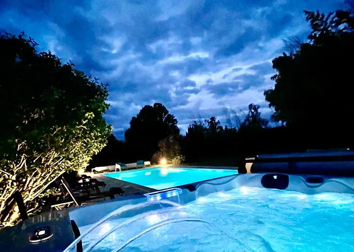 Le Clos Gabrielle Châtellerault